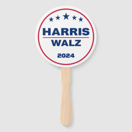 Harris Walz 2024カマラハリスティムワルツ選挙 ハンドファン