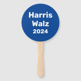 Harris / Walz 2024キャンペ大統領のーン ハンドファン