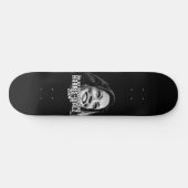 HARRIS-WALZ 2024我々は戻らない スケートボード (横)