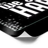 HARRIS-WALZ 2024我々は戻らない ポスター (コーナー)