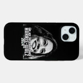 HARRIS-WALZ 2024我々は戻らない Case-Mate iPhoneケース (裏面 (横))