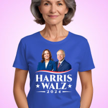 Harris Walz 2024選挙の写真キャンペーン