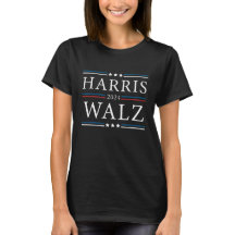 Harris Walz 2024選挙