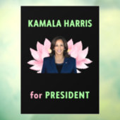 Harris Window Stick用オレゴン ウィンドウサイン (シート3)