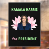 Harris Window Stick用オレゴン ウィンドウサイン (シート2)