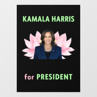 Harris Window Stick用オレゴン ウィンドウサイン