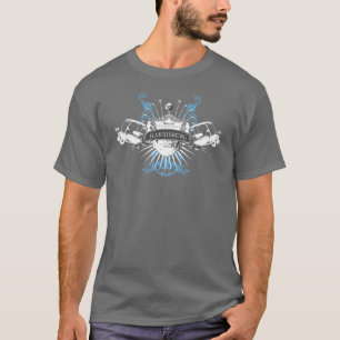 Harrisburg_grey_front Tシャツ