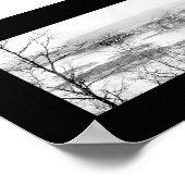 Harrisburg Pennsylvania写真1906 ポスター (角)