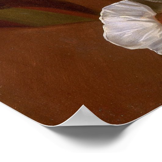 Harrison Gray - John S. Copley Fine Art Poster ポスター (角)