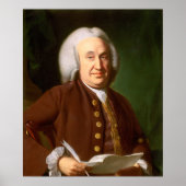 Harrison Gray - John S. Copley Fine Art Poster ポスター (正面)