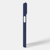 Harrison the Traveler – 冒険精神のコンセプト Case-Mate iPhoneケース (裏面 / 右)