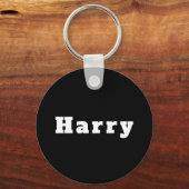 Harry キーホルダー (裏面)