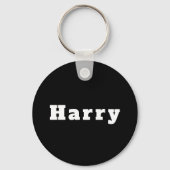 Harry キーホルダー (裏面)