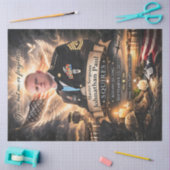 Harry Custom 薄葉紙 (クラフト)