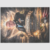 Harry Custom 薄葉紙 (正面)