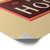 Harry Houdini ～幻想家～マジシャン～ポスター ポスター (角)