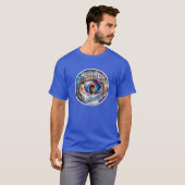 Harry Mack ガール Tシャツ (正面フル)