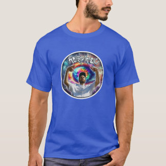 Harry Mack ガール Tシャツ