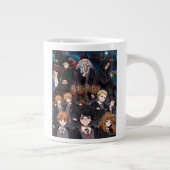 HARRY POTTER™ アニメアンサンブルシーン ジャンボコーヒーマグカップ (右)