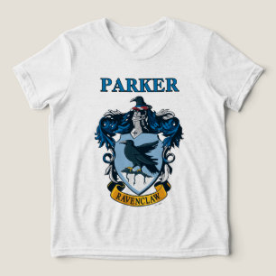 Harry Potter    ゴシックレイブンクロー紋章 トライブレンドＴシャツ