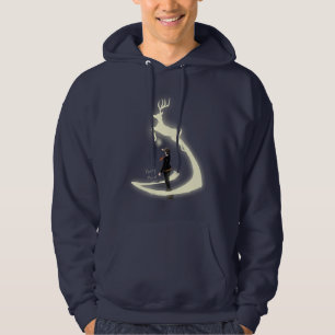 HARRY POTTER™ パトロヌス ペインティング パーカ
