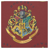 Harry Potter | ホグワーツの紋章 - フル ファブリック (クローズアップ)