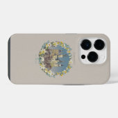 HARRY POTTER™ | ホグワーツ™城 iPhoneケース (裏面横)