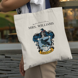 Harry Potter   レイブンクロー教師のオリジナルグッズ トートバッグ