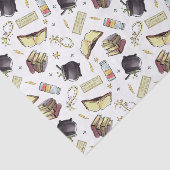 HARRY POTTER™呪文・書籍パターン 薄葉紙 (詳細)