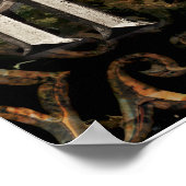 HARRY POTTER AND THE ORDER OF THE PHOENIX™ ポスター (角)