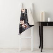 HARRY POTTER™ Anime Ensemble Scene シェルパブランケット (インサイチュ)