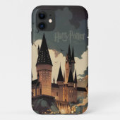 Harry Potter Case-Mate iPhoneケース (裏面)