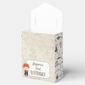 Harry Potter Chibi Ron Weasley Wizard Birthday フェイバーボックス (オープン)