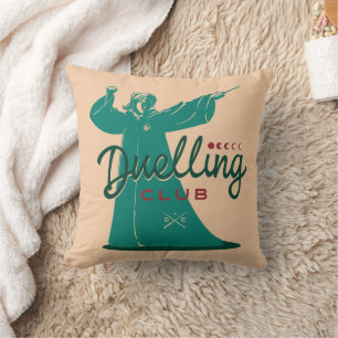 HARRY POTTER™ Dueling Club Graphic クッション