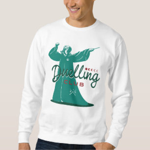 HARRY POTTER™ Dueling Club Graphic スウェットシャツ