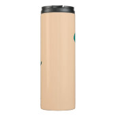 HARRY POTTER™ Dueling Club Graphic タンブラー (裏面)