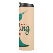 HARRY POTTER™ Dueling Club Graphic タンブラー (回転右)