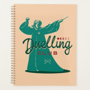 HARRY POTTER™ Dueling Club Graphic プランナー手帳