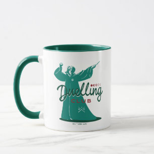 HARRY POTTER™ Dueling Club Graphic マグカップ