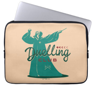HARRY POTTER™ Dueling Club Graphic ラップトップスリーブ