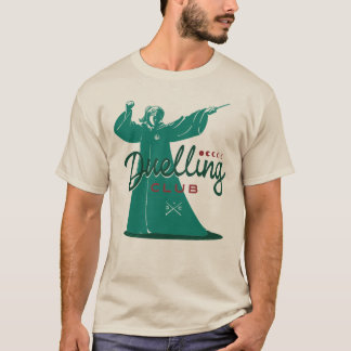 HARRY POTTER™ Dueling Club Graphic Tシャツ
