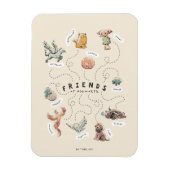 HARRY POTTER™ | Friends of Hogwarts マグネット (縦)