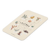 HARRY POTTER™ | Friends of Hogwarts マグネット (左側)