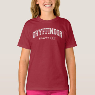 HARRY POTTER™ GRYFFINDOR™ファミリーバケーションTシャツ Tシャツ