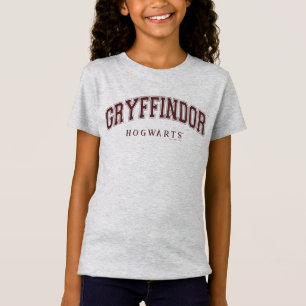 HARRY POTTER™ GRYFFINDOR™ファミリーバケーションTシャツ Tシャツ