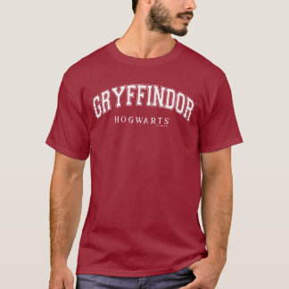 HARRY POTTER™ GRYFFINDOR™ファミリーバケーションTシャツ Tシャツ