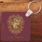 HARRY POTTER™ | GRYFFINDOR™ Crest キーホルダー (裏面)