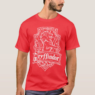 HARRY POTTER™ GRYFFINDOR™ Crest Tシャツ