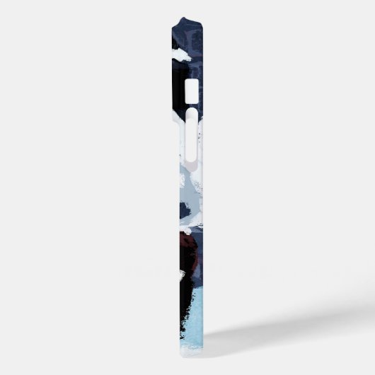 HARRY POTTER™ & Hedwig in the Snow Case-Mate iPhoneケース (裏面 / 左)