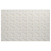 Harry Potter | Hedwig Pattern ファブリック (ヤード)